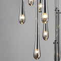 ET2, STILLO-MULTI-LIGHT PENDANT, PENDANT LIGHT