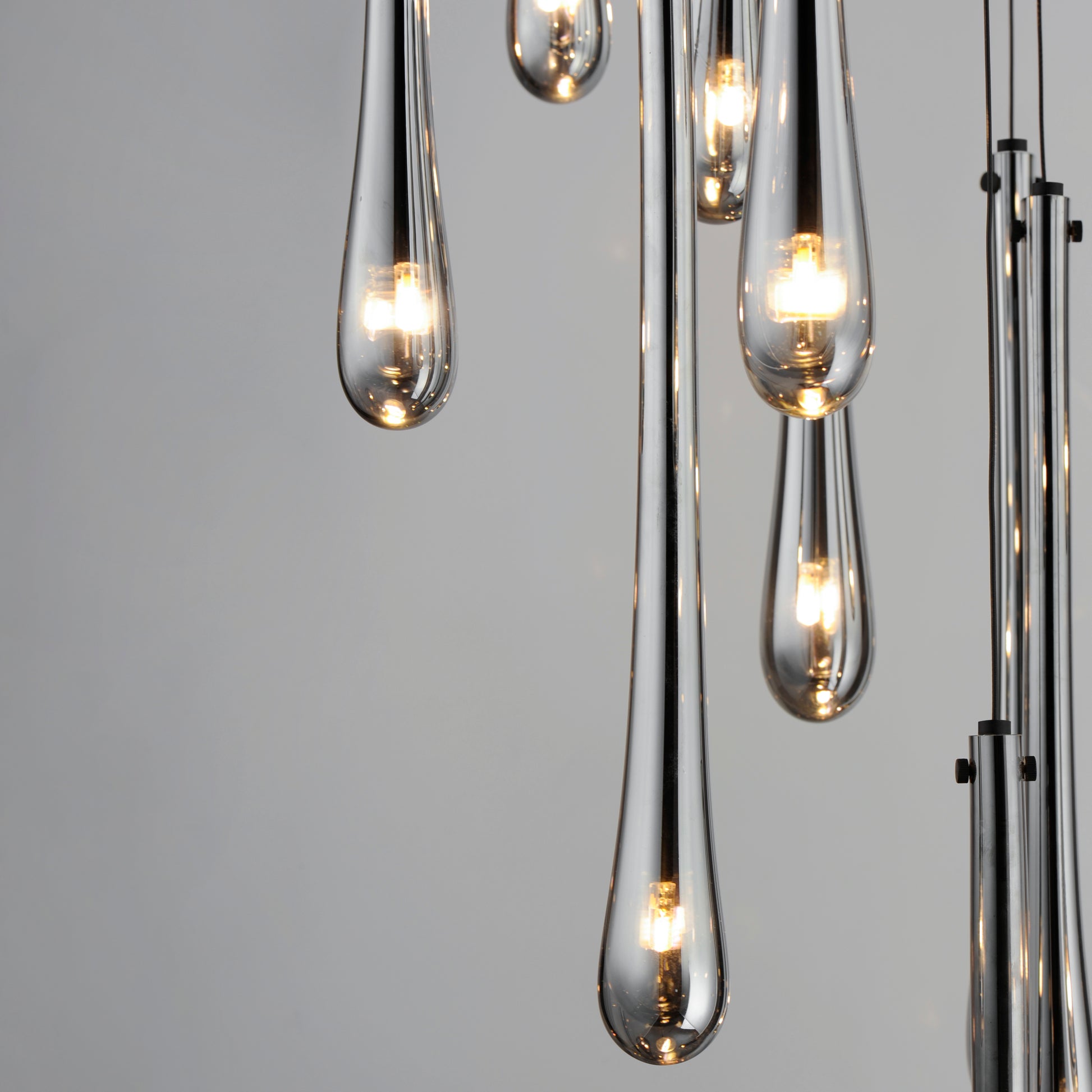 ET2, STILLO-MULTI-LIGHT PENDANT, PENDANT LIGHT