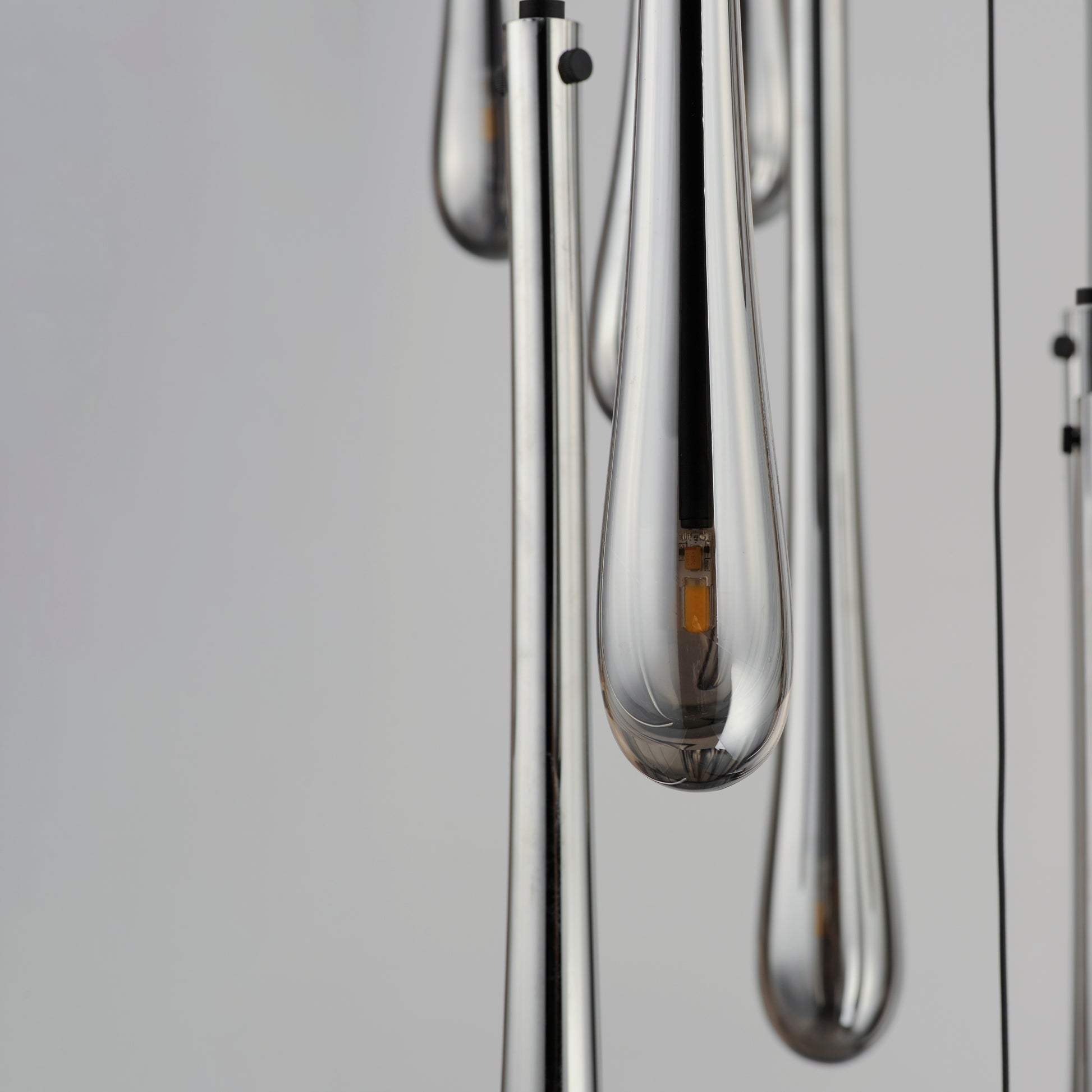ET2, STILLO-MULTI-LIGHT PENDANT, PENDANT LIGHT