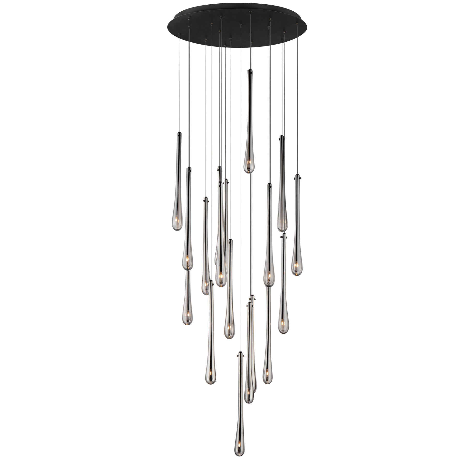 ET2, STILLO-MULTI-LIGHT PENDANT, PENDANT LIGHT
