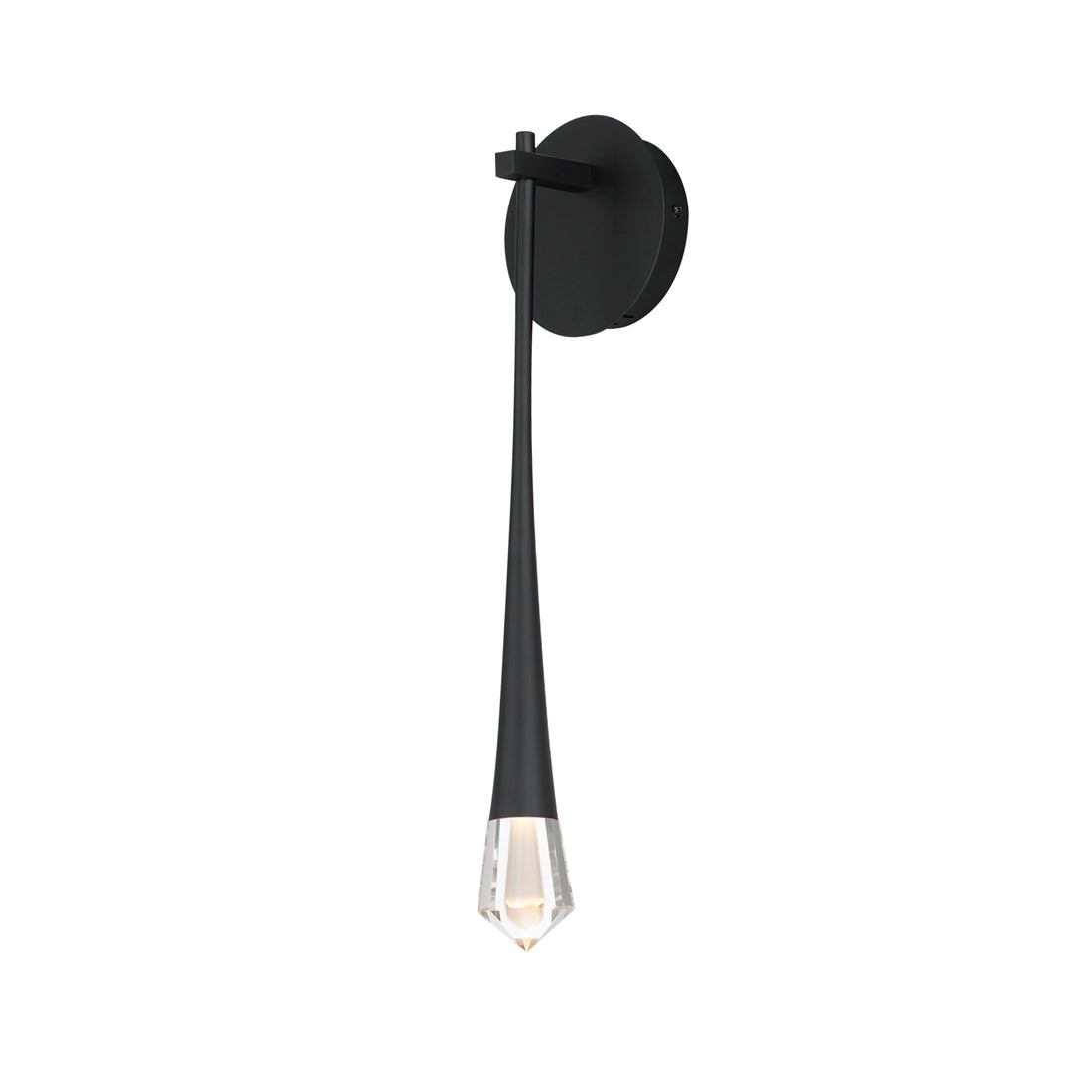 ET2, PIERCE-WALL SCONCE, WALL SCONCES