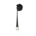 ET2, PIERCE-WALL SCONCE, WALL SCONCES