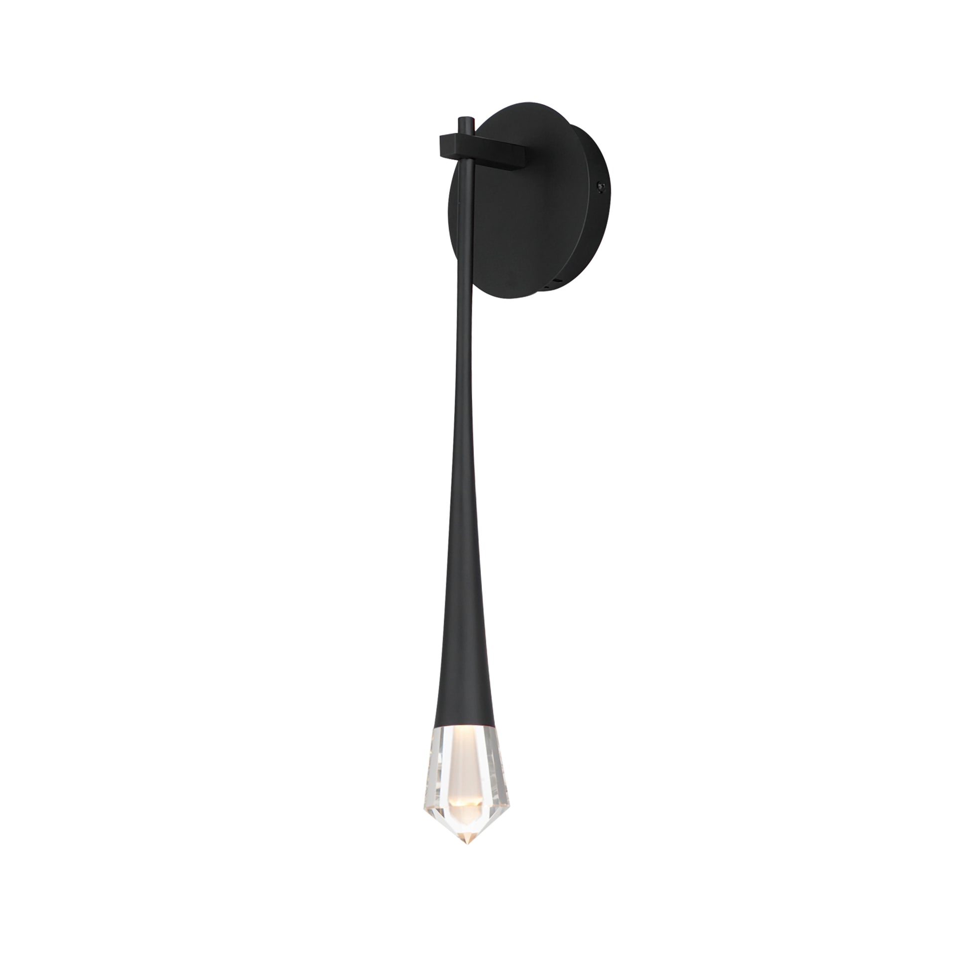 ET2, PIERCE-WALL SCONCE, WALL SCONCES