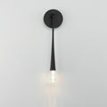 ET2, PIERCE-WALL SCONCE, WALL SCONCES