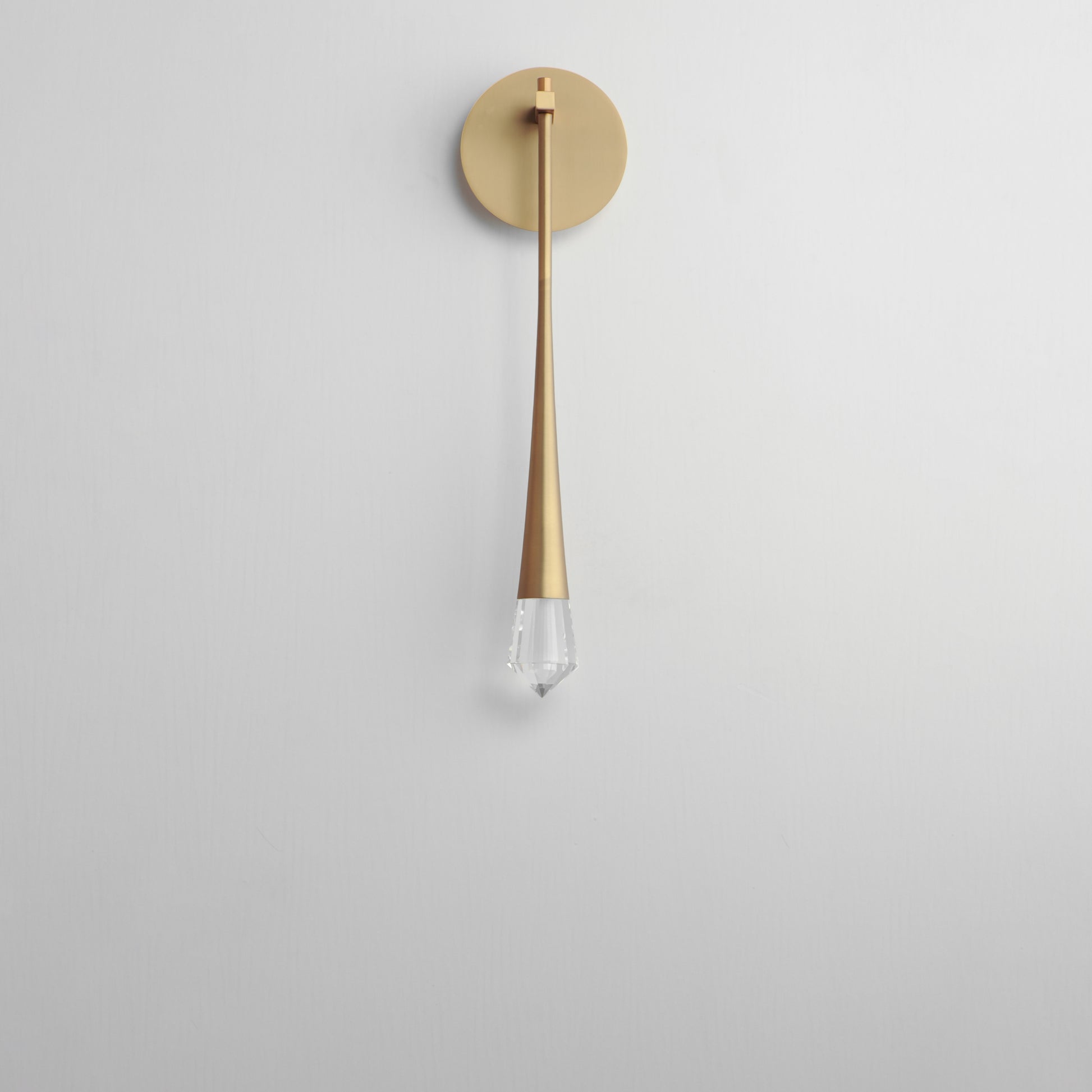 ET2, PIERCE-WALL SCONCE, WALL SCONCES