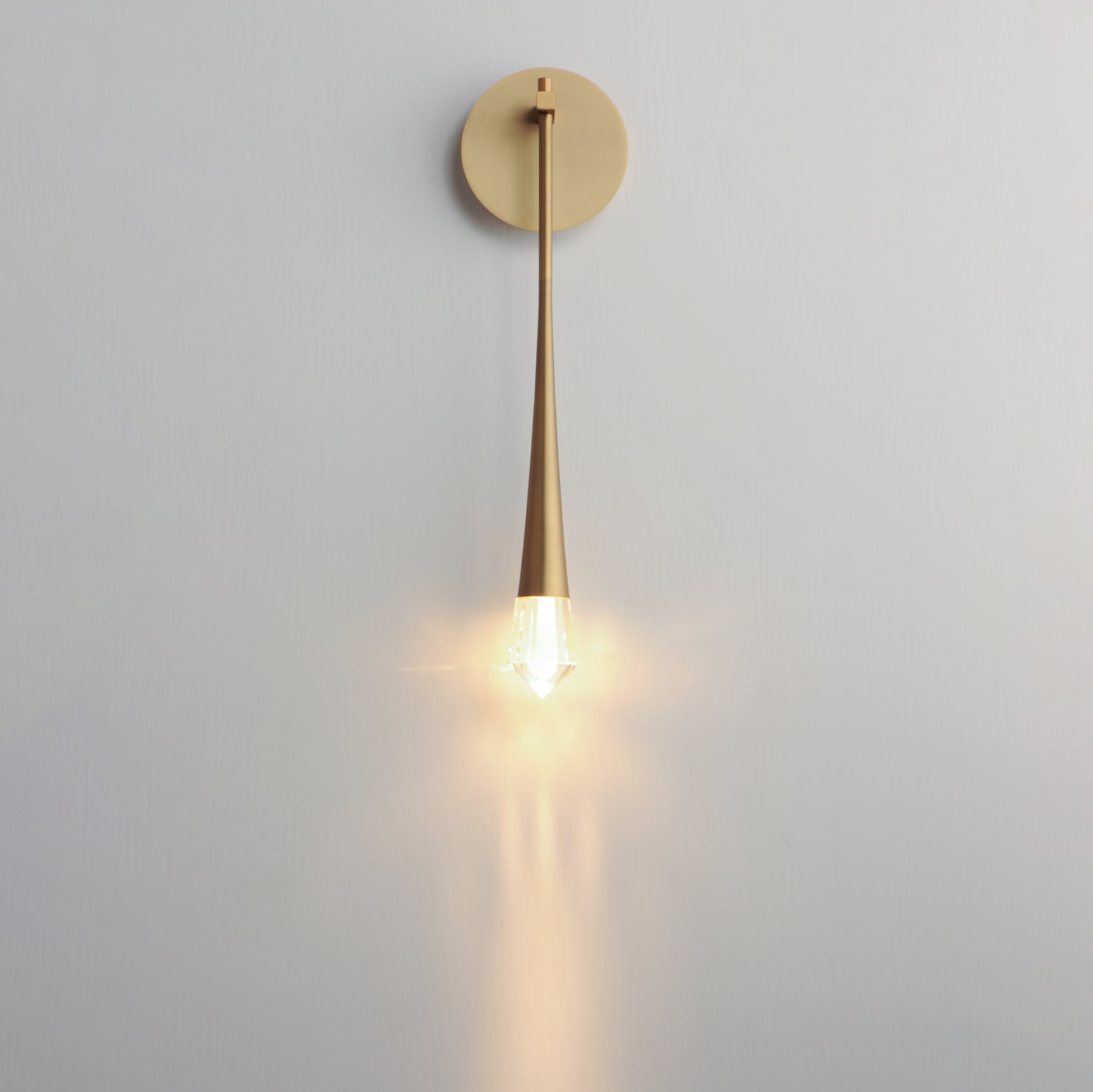 ET2, PIERCE-WALL SCONCE, WALL SCONCES