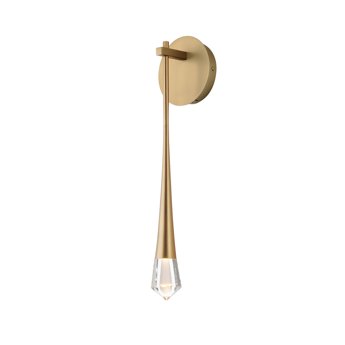ET2, PIERCE-WALL SCONCE, WALL SCONCES