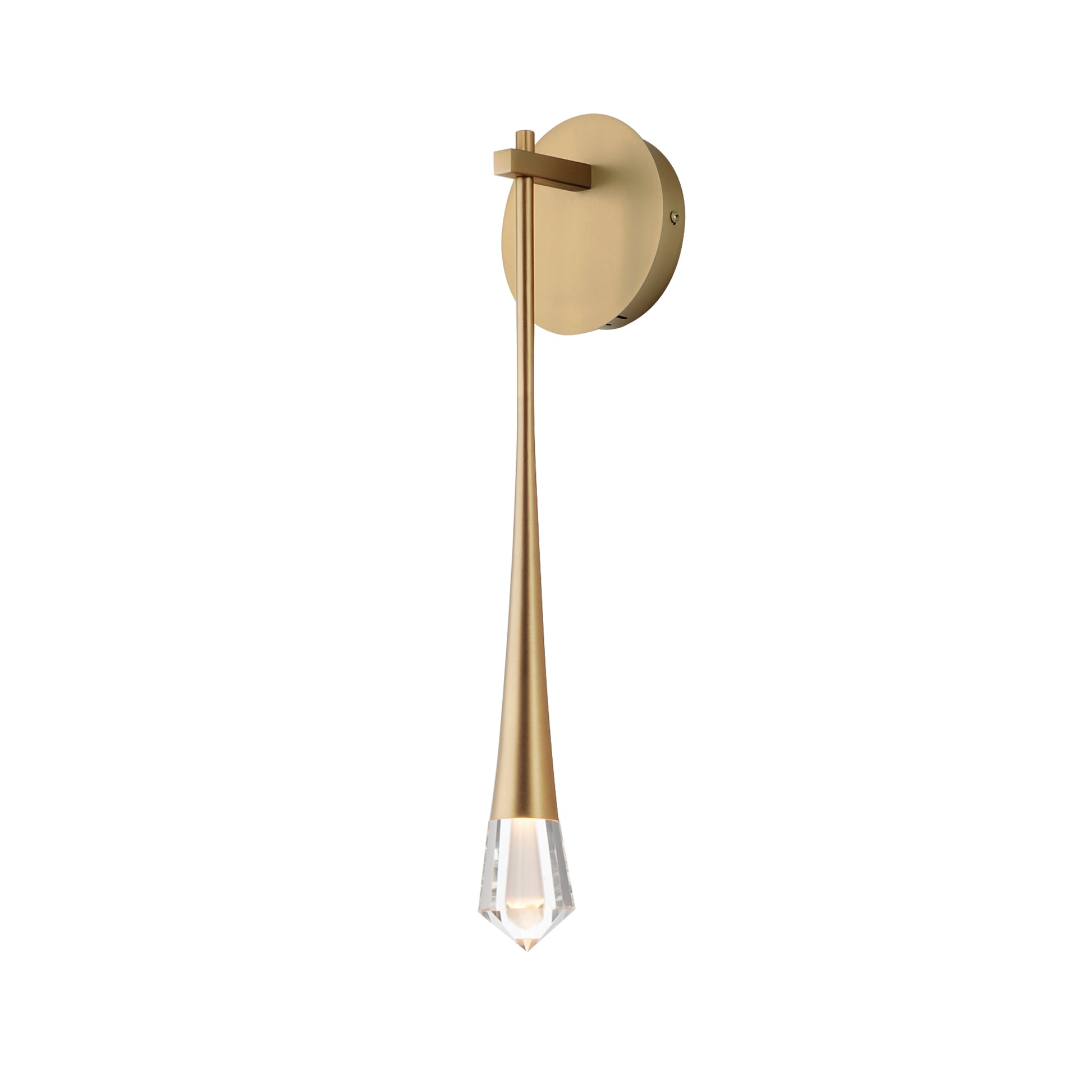 ET2, PIERCE-WALL SCONCE, WALL SCONCES
