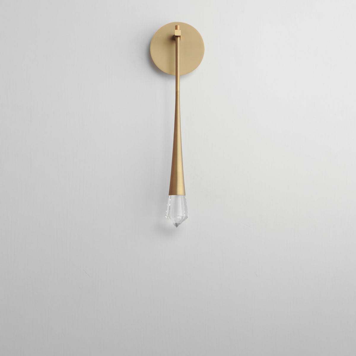 ET2, PIERCE-WALL SCONCE, WALL SCONCES