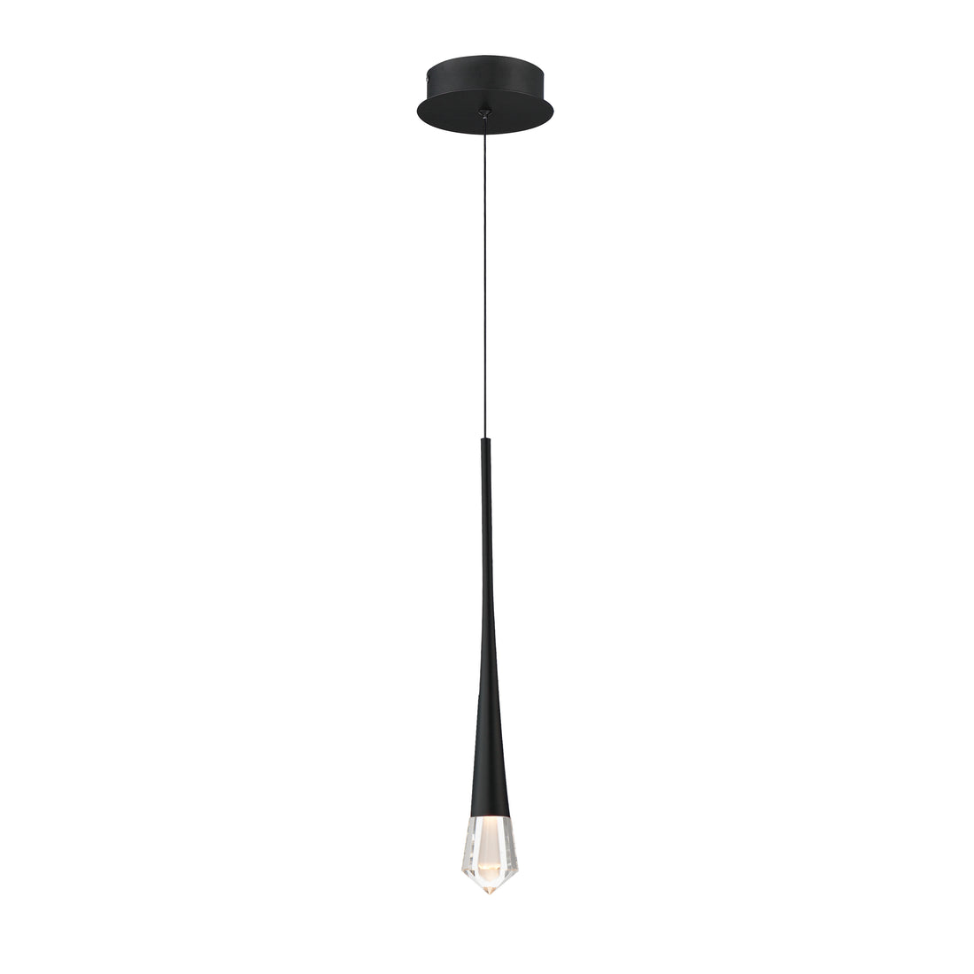 ET2, PIERCE-SINGLE PENDANT, PENDANT LIGHT