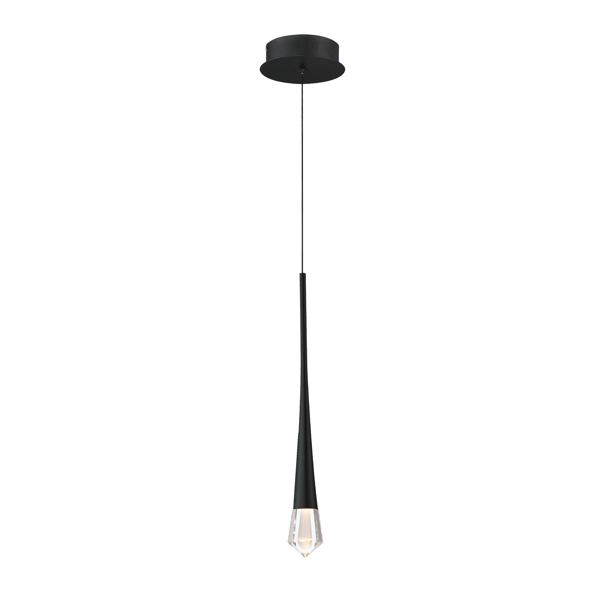 ET2, PIERCE-SINGLE PENDANT, PENDANT LIGHT