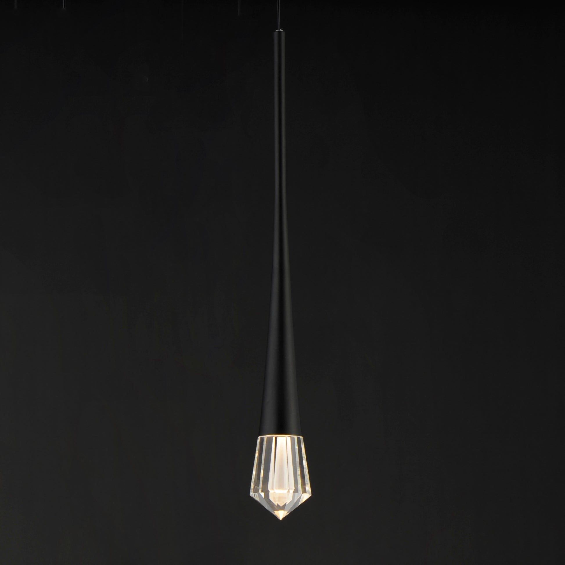 ET2, PIERCE-SINGLE PENDANT, PENDANT LIGHT