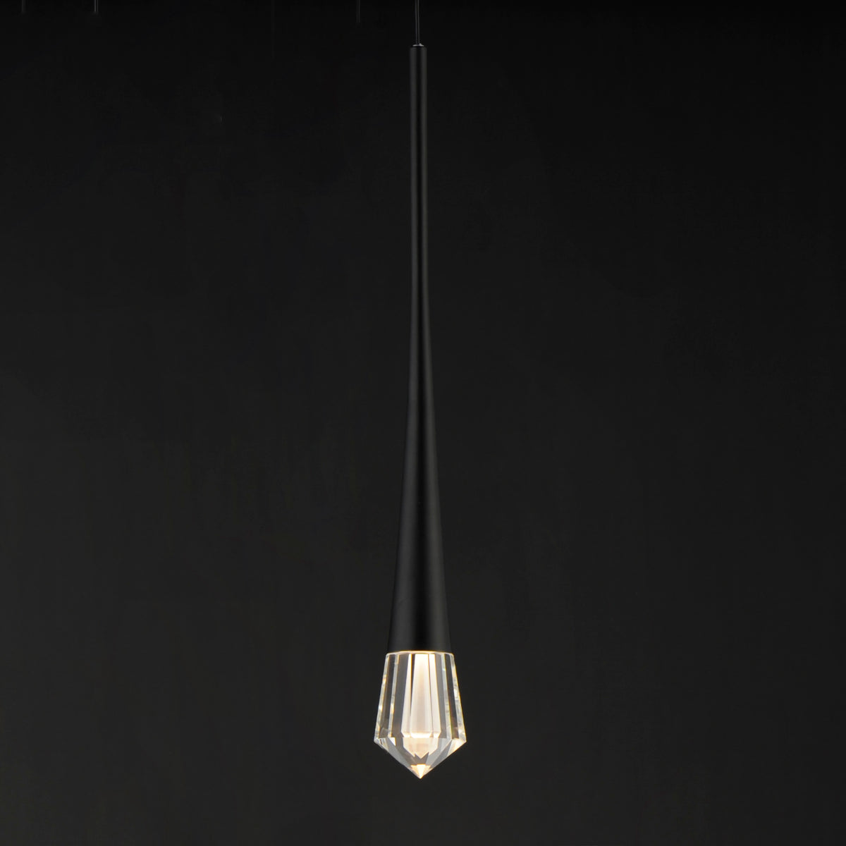 ET2, PIERCE-SINGLE PENDANT, PENDANT LIGHT
