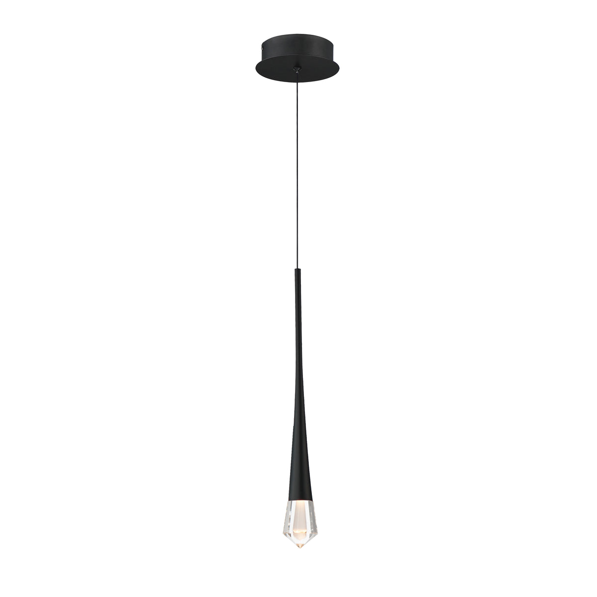 ET2, PIERCE-SINGLE PENDANT, PENDANT LIGHT