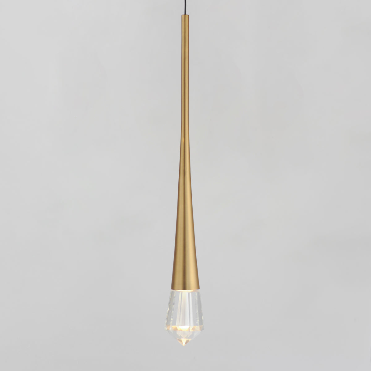 ET2, PIERCE-SINGLE PENDANT, PENDANT LIGHT