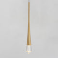 ET2, PIERCE-SINGLE PENDANT, PENDANT LIGHT