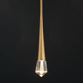 ET2, PIERCE-SINGLE PENDANT, PENDANT LIGHT