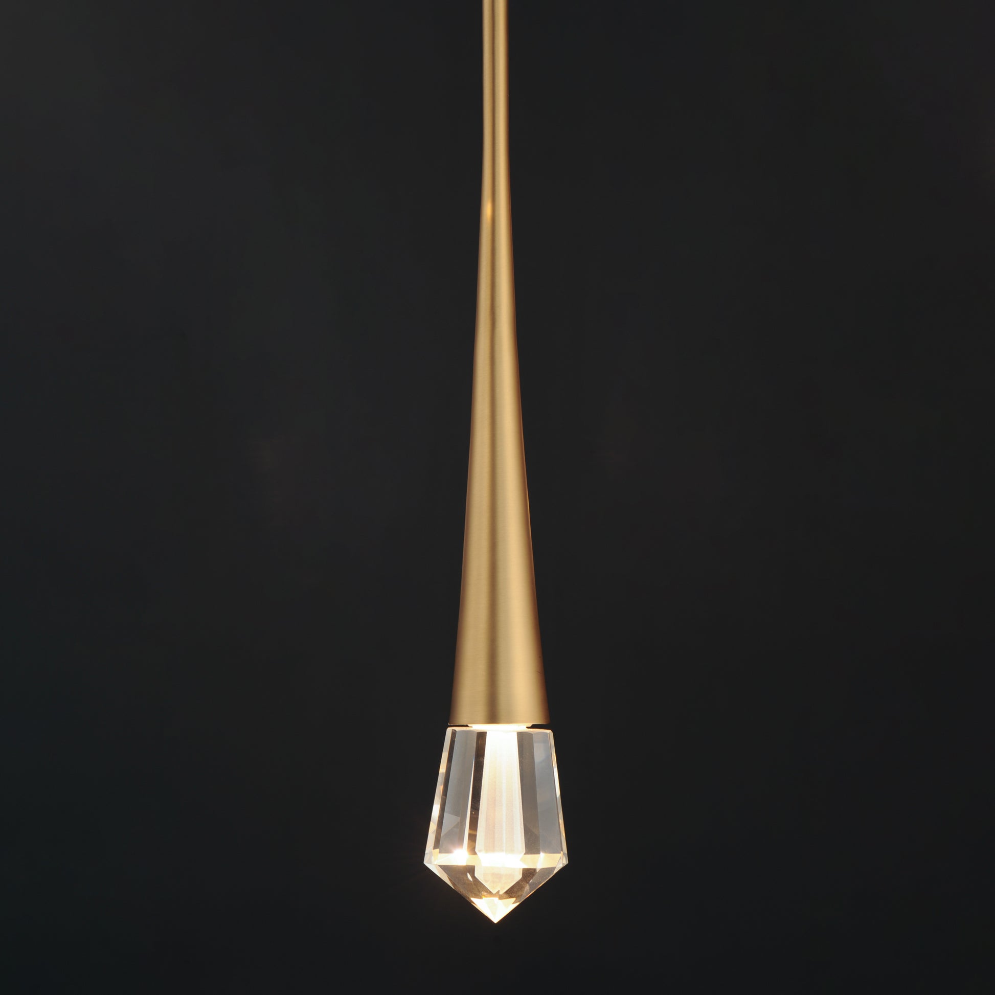 ET2, PIERCE-SINGLE PENDANT, PENDANT LIGHT
