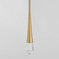 ET2, PIERCE-SINGLE PENDANT, PENDANT LIGHT