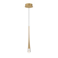ET2, PIERCE-SINGLE PENDANT, PENDANT LIGHT