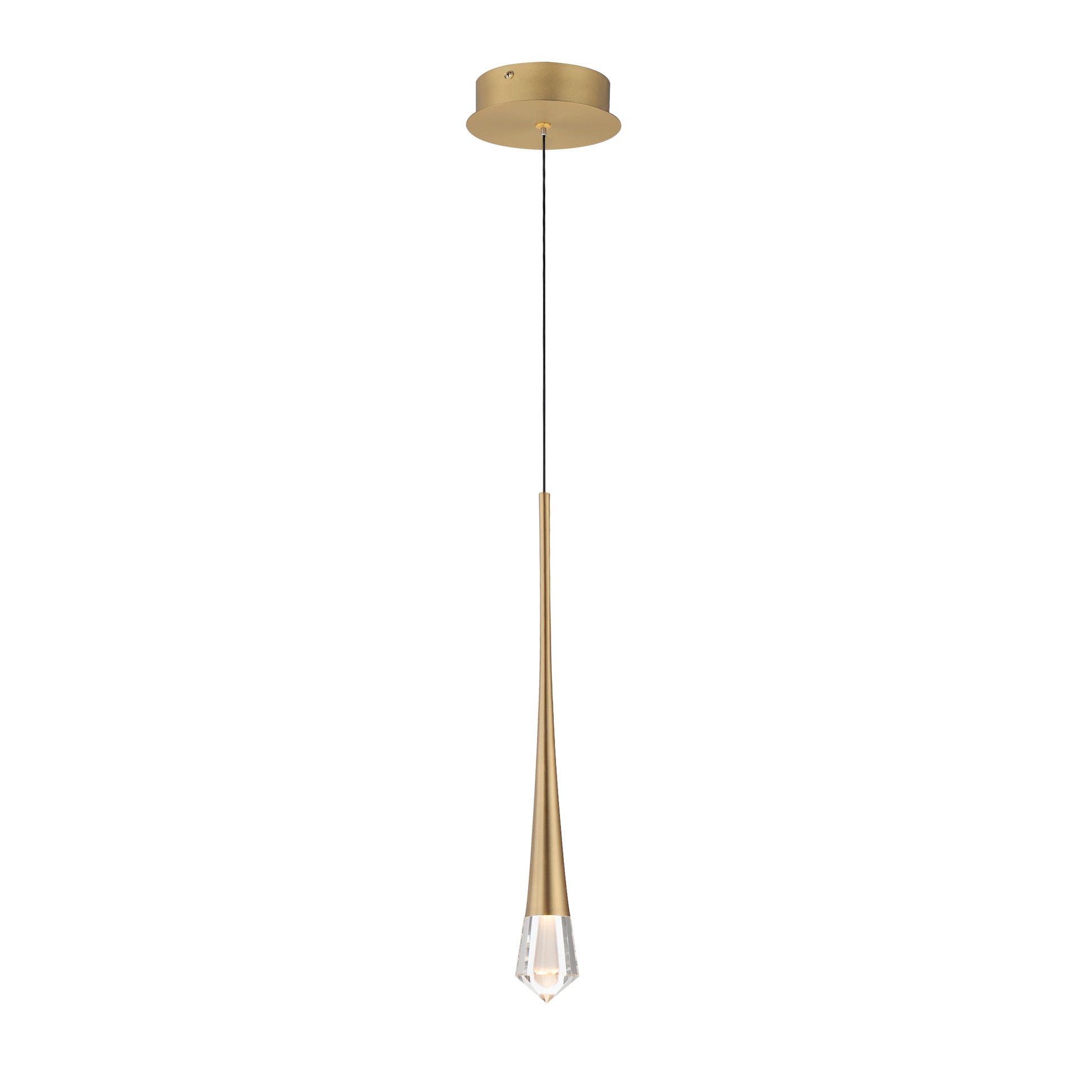 ET2, PIERCE-SINGLE PENDANT, PENDANT LIGHT