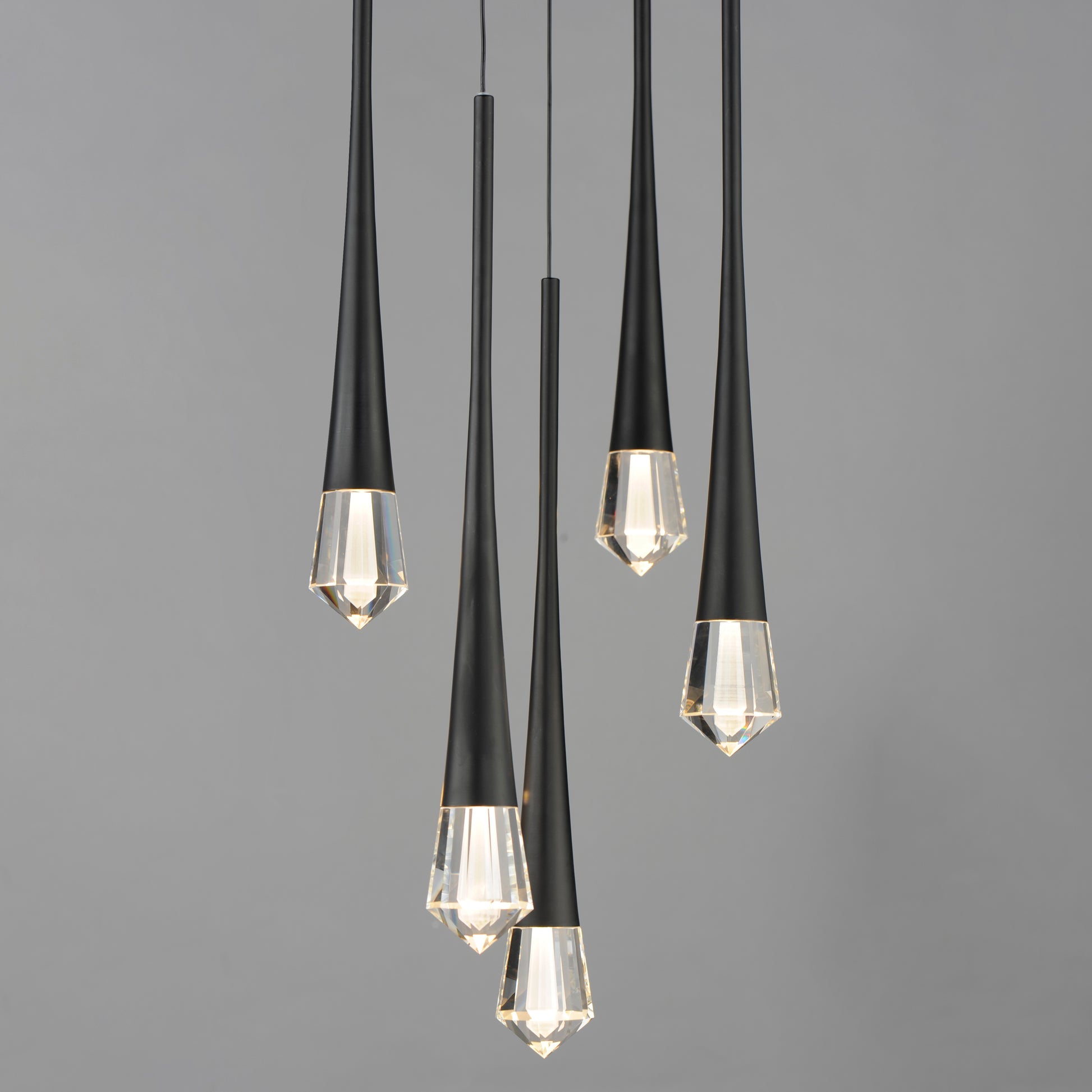 ET2, PIERCE-MULTI-LIGHT PENDANT, PENDANT LIGHT