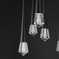 ET2, PIERCE-MULTI-LIGHT PENDANT, PENDANT LIGHT