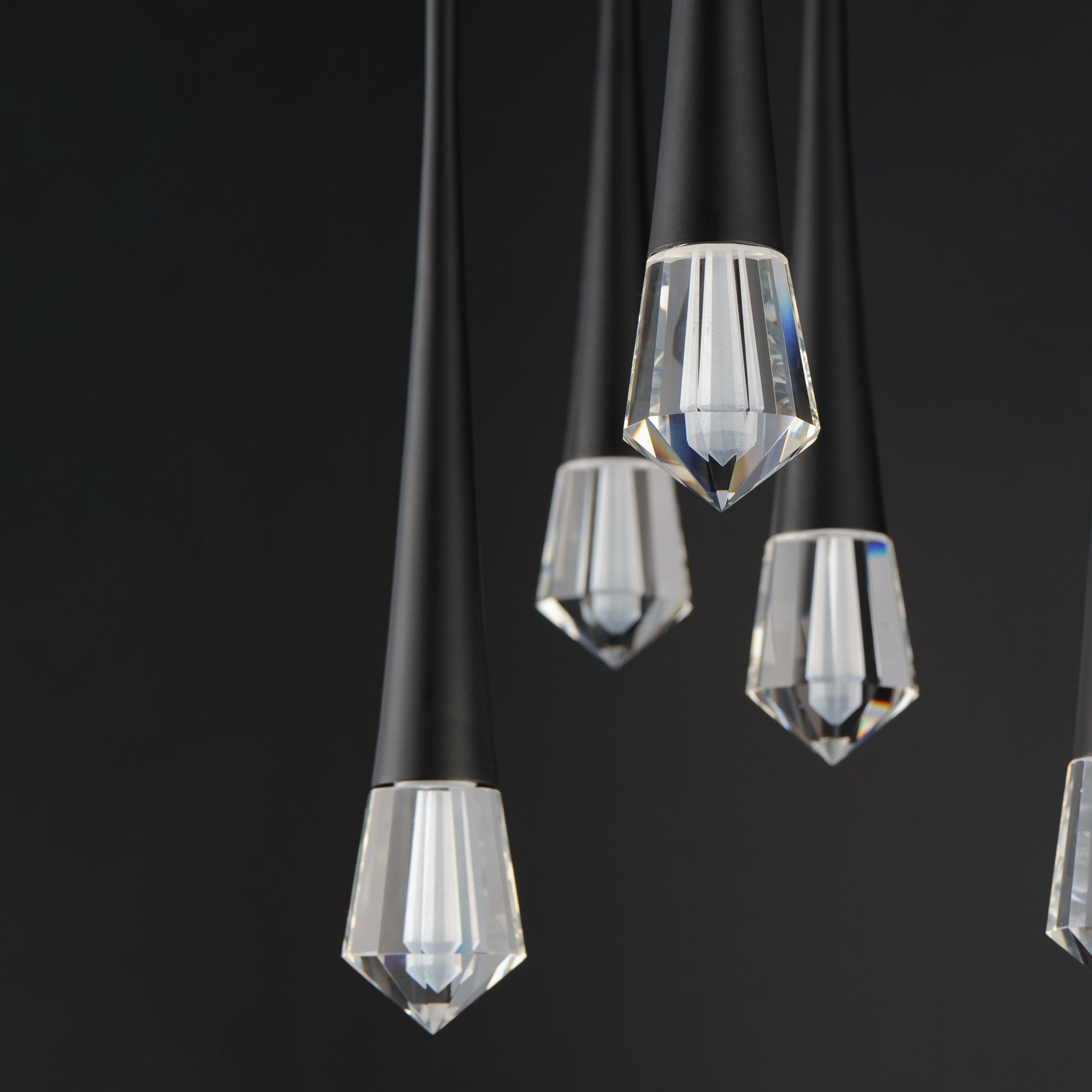 ET2, PIERCE-MULTI-LIGHT PENDANT, PENDANT LIGHT