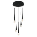 ET2, PIERCE-MULTI-LIGHT PENDANT, PENDANT LIGHT