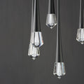ET2, PIERCE-MULTI-LIGHT PENDANT, PENDANT LIGHT