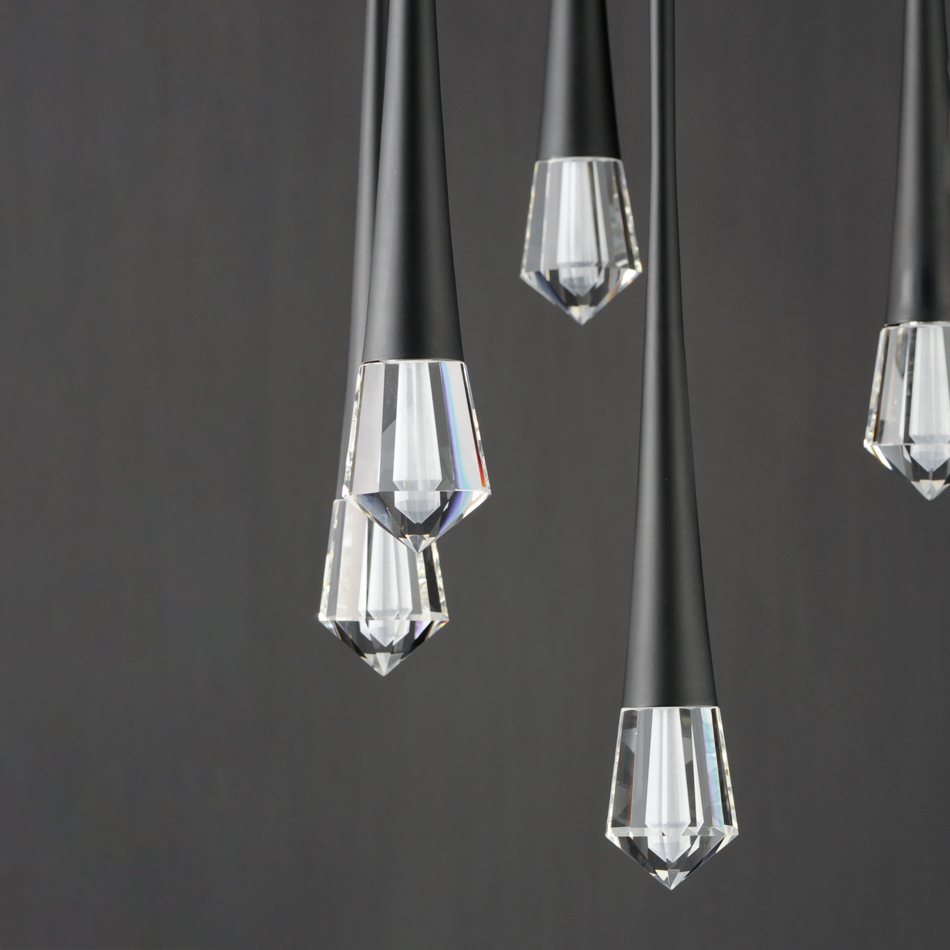ET2, PIERCE-MULTI-LIGHT PENDANT, PENDANT LIGHT