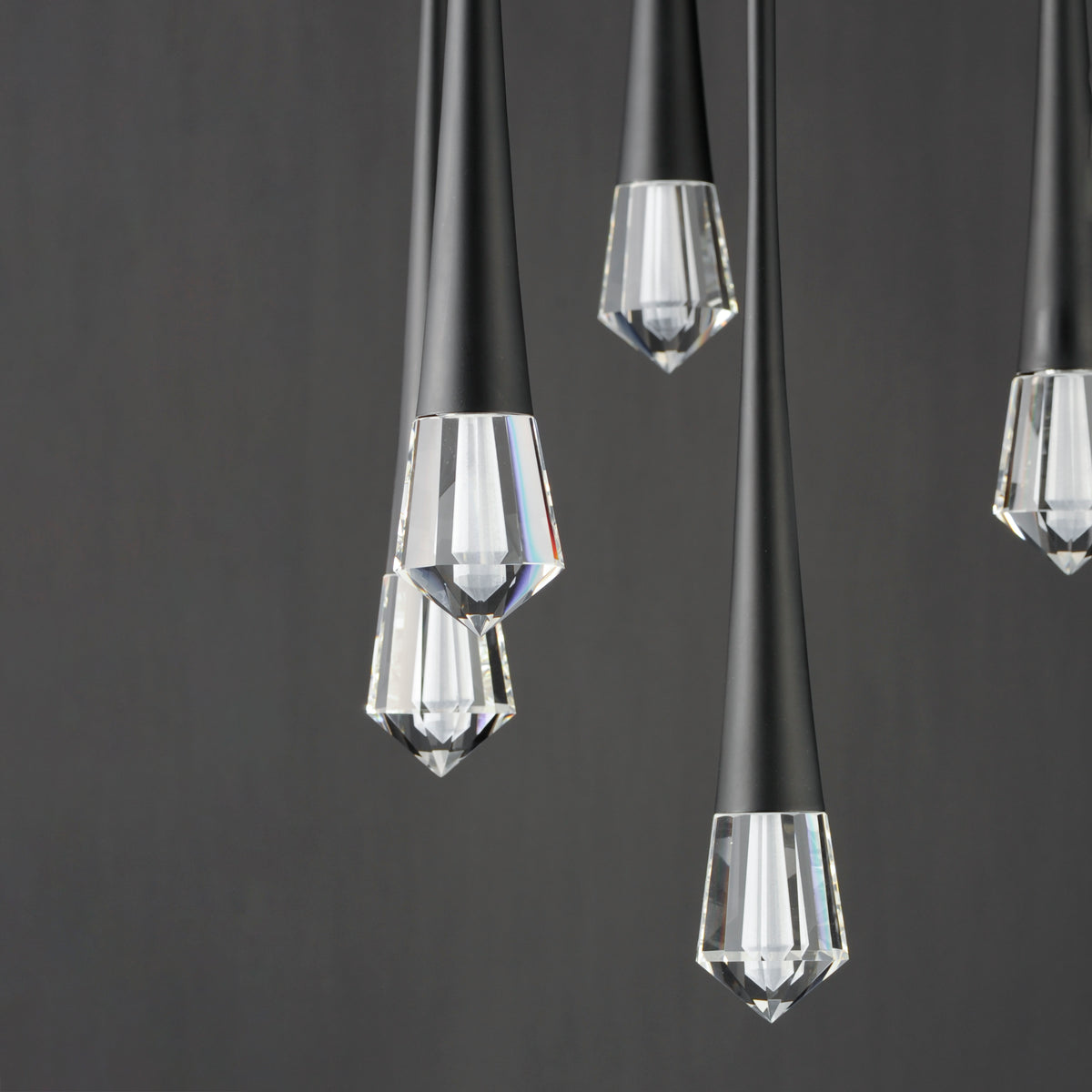 ET2, PIERCE-MULTI-LIGHT PENDANT, PENDANT LIGHT
