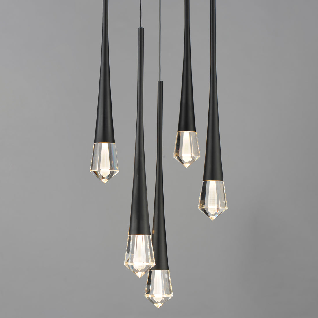 ET2, PIERCE-MULTI-LIGHT PENDANT, PENDANT LIGHT