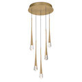 ET2, PIERCE-MULTI-LIGHT PENDANT, PENDANT LIGHT