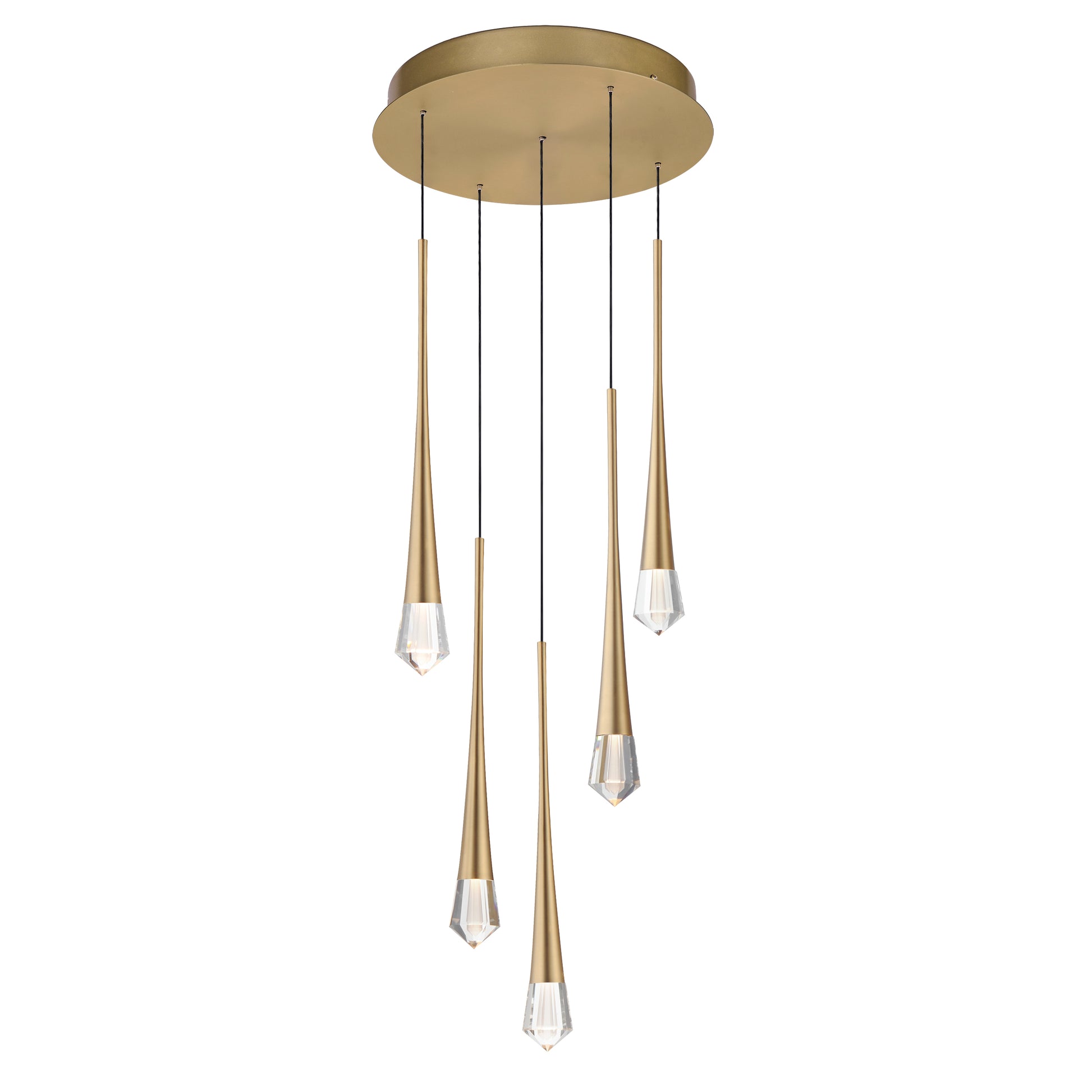 ET2, PIERCE-MULTI-LIGHT PENDANT, PENDANT LIGHT