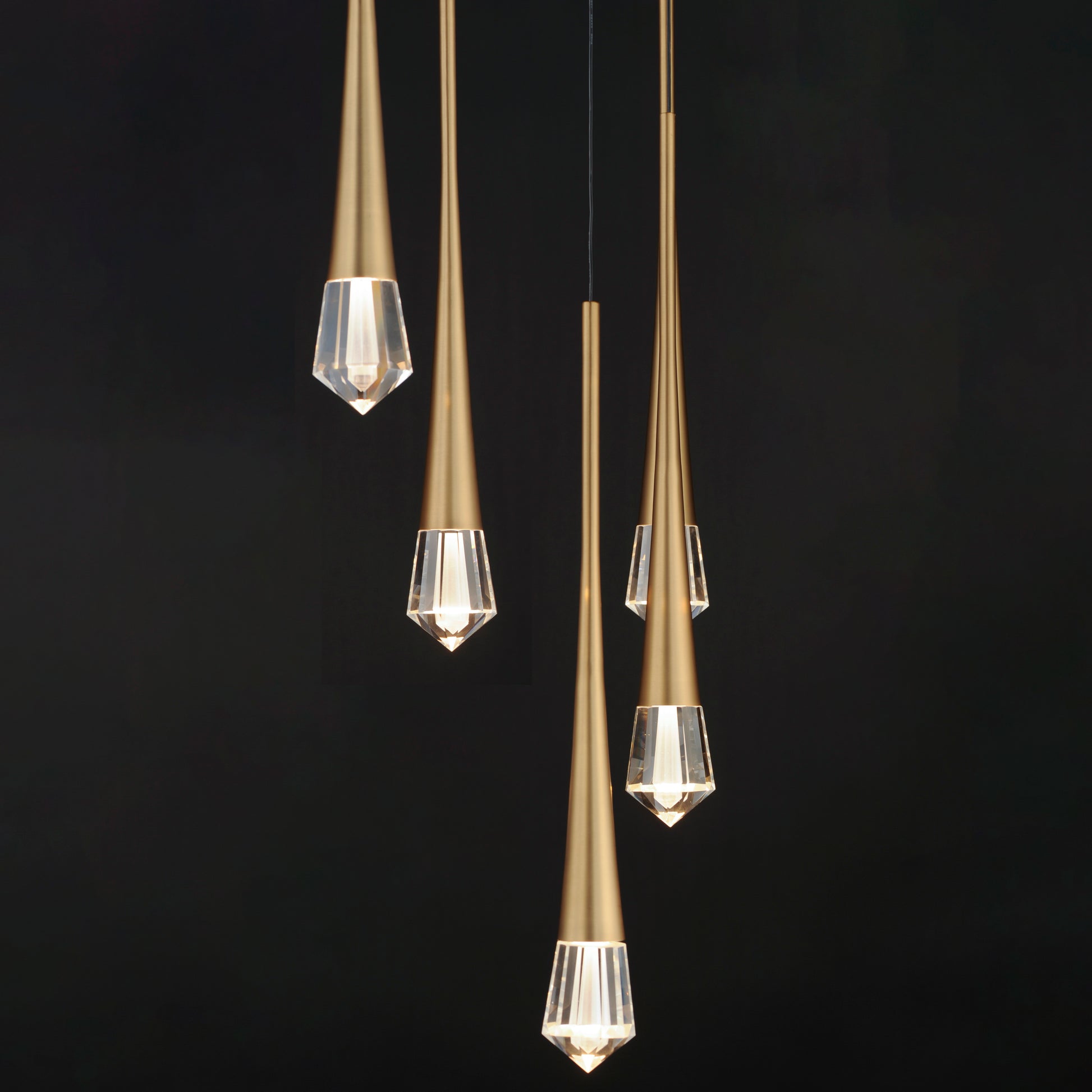 ET2, PIERCE-MULTI-LIGHT PENDANT, PENDANT LIGHT