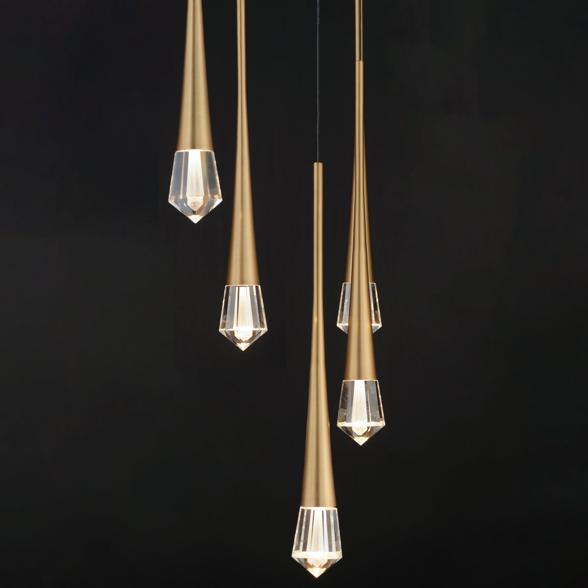 ET2, PIERCE-MULTI-LIGHT PENDANT, PENDANT LIGHT