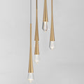 ET2, PIERCE-MULTI-LIGHT PENDANT, PENDANT LIGHT