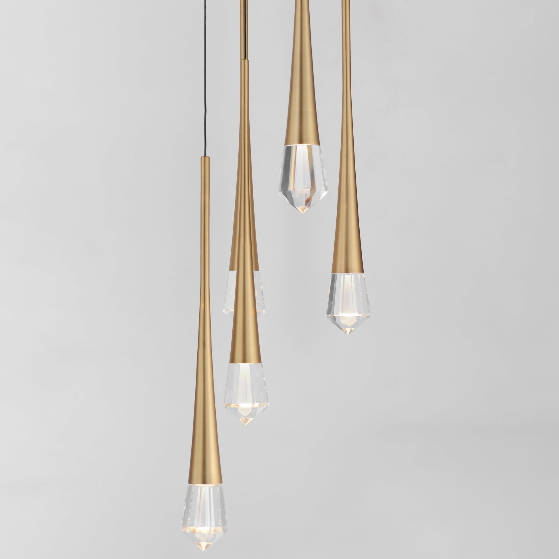 ET2, PIERCE-MULTI-LIGHT PENDANT, PENDANT LIGHT