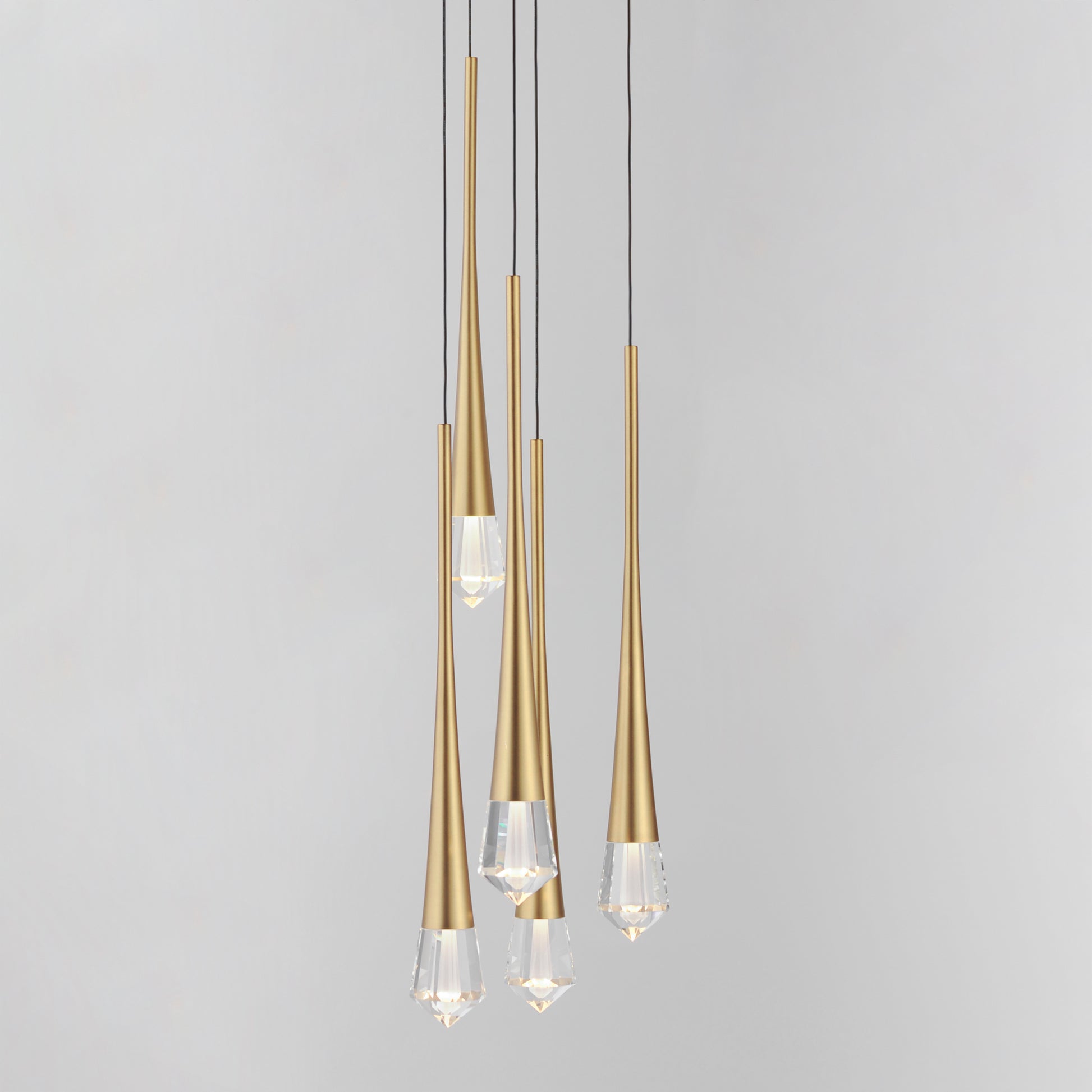 ET2, PIERCE-MULTI-LIGHT PENDANT, PENDANT LIGHT