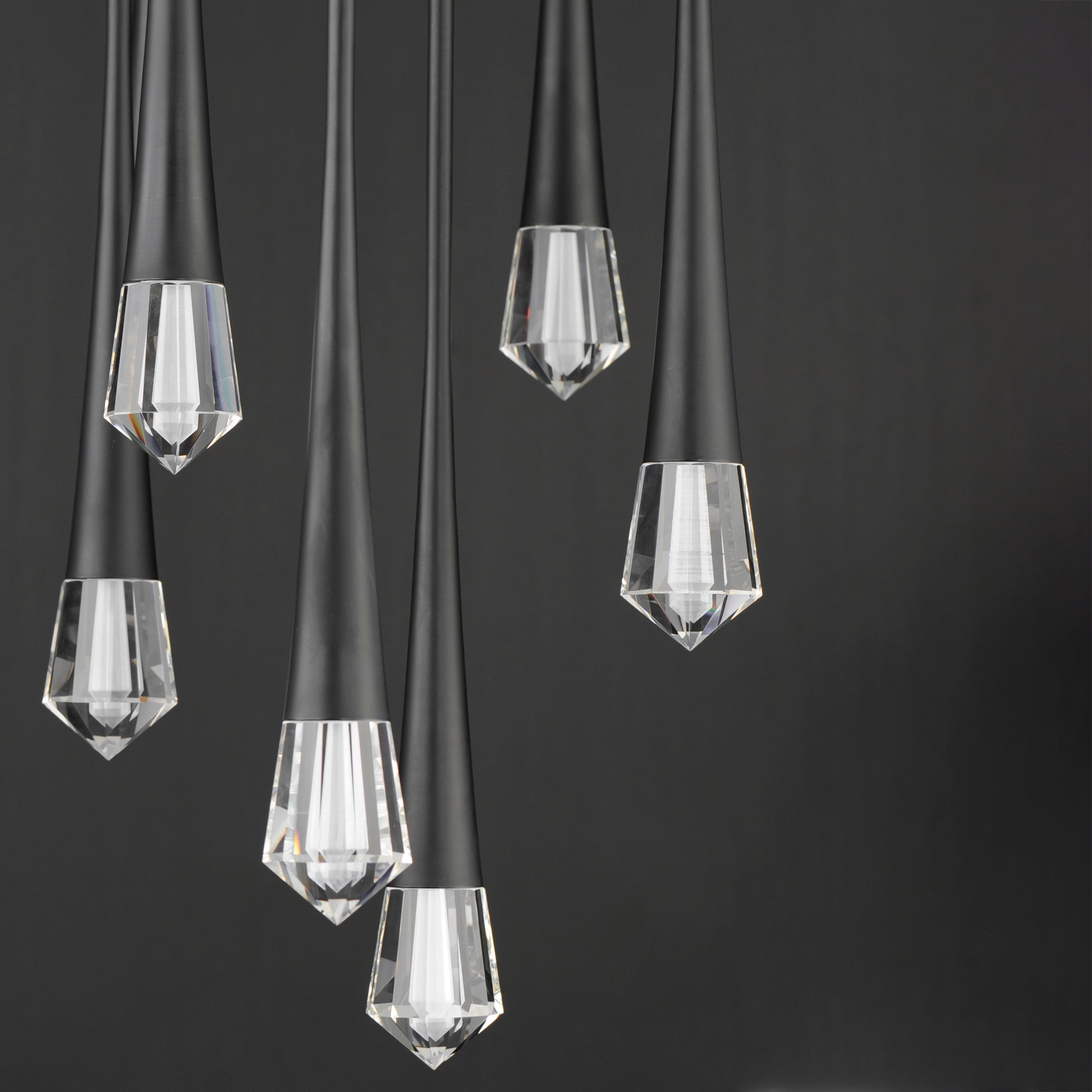 ET2, PIERCE-MULTI-LIGHT PENDANT, PENDANT LIGHT