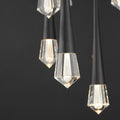 ET2, PIERCE-MULTI-LIGHT PENDANT, PENDANT LIGHT