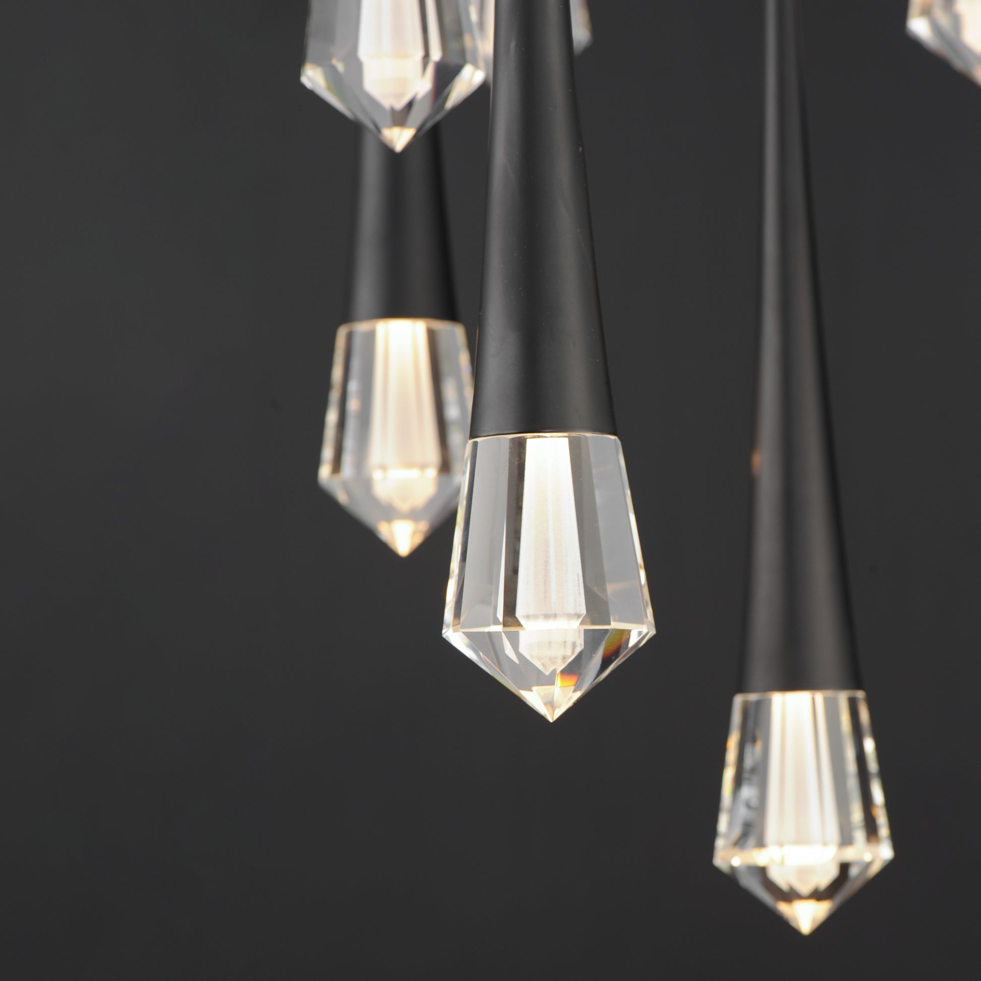 ET2, PIERCE-MULTI-LIGHT PENDANT, PENDANT LIGHT