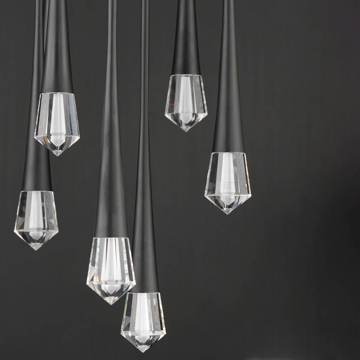 ET2, PIERCE-MULTI-LIGHT PENDANT, PENDANT LIGHT