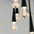 ET2, PIERCE-MULTI-LIGHT PENDANT, PENDANT LIGHT