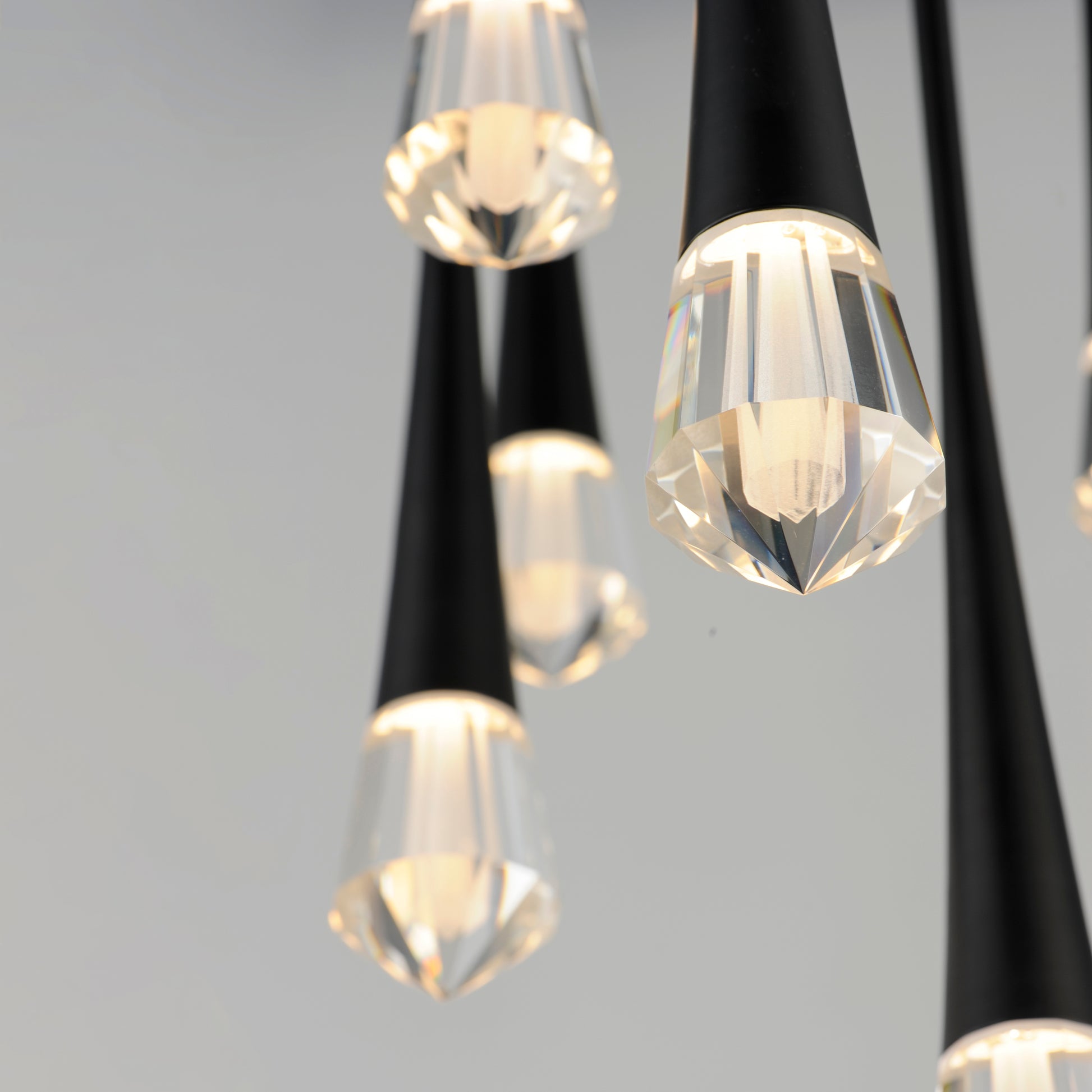 ET2, PIERCE-MULTI-LIGHT PENDANT, PENDANT LIGHT