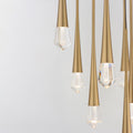 ET2, PIERCE-MULTI-LIGHT PENDANT, PENDANT LIGHT