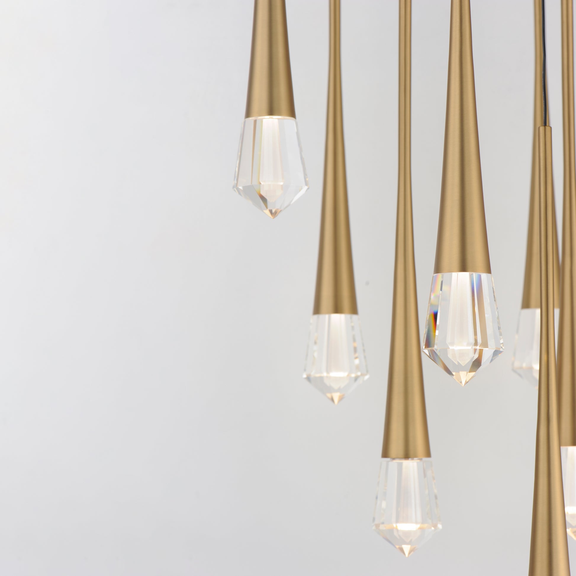 ET2, PIERCE-MULTI-LIGHT PENDANT, PENDANT LIGHT