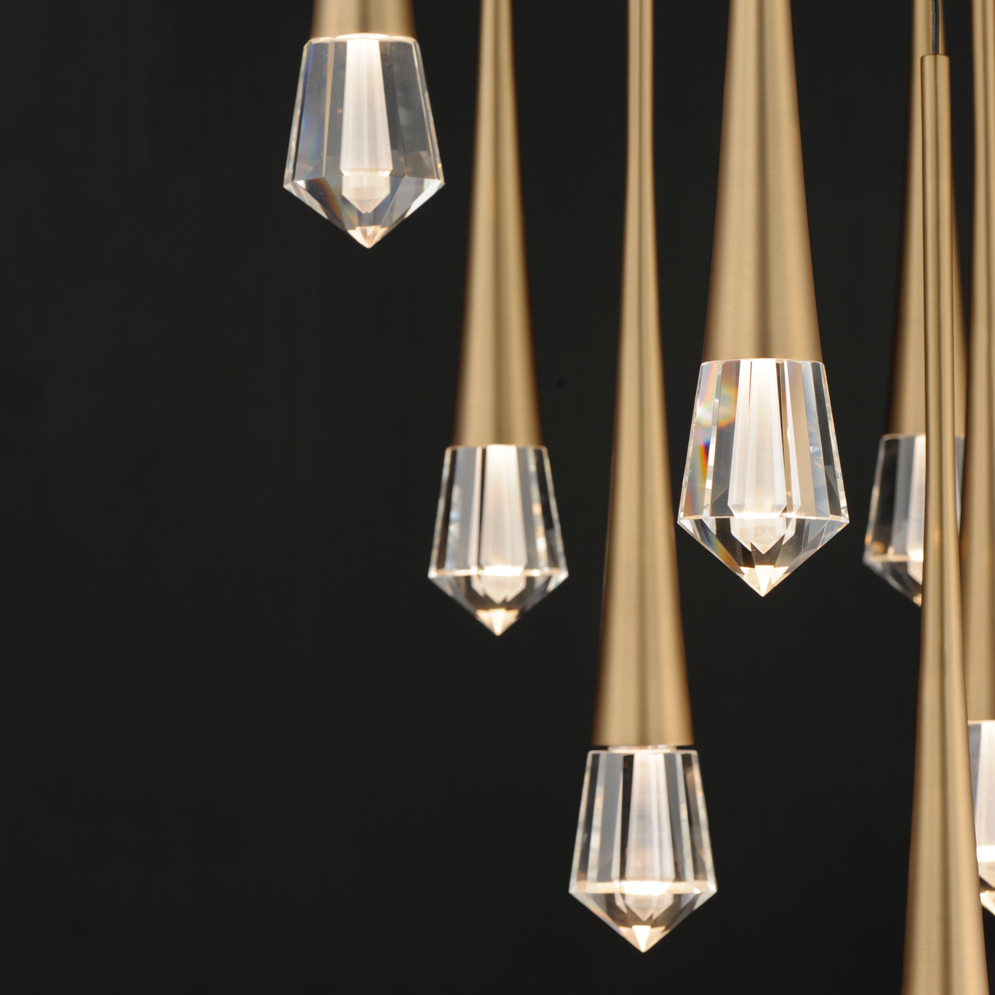 ET2, PIERCE-MULTI-LIGHT PENDANT, PENDANT LIGHT