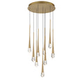 ET2, PIERCE-MULTI-LIGHT PENDANT, PENDANT LIGHT